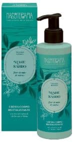NASOTERAPIA CREMA CORPO MARE SARDO 200 ML