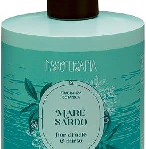 NASOTERAPIA SAPONE MANI MARE SARDO 50 0ML