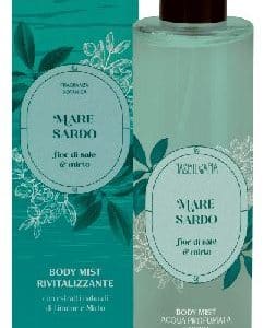 NASOTERAPIA SPRAY BODY MIST MARE SARDO 100 ML