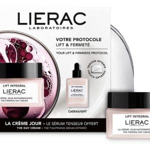 LIFT INTEGRAL TROUSSE 1 CREMA 50 ML + 1 MM SIERO 15 ML