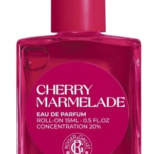 ROGER&GALLET CHERRY MARMELADE ROLL ON 15 ML