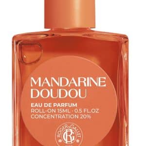 ROGER&GALLET MANDARINE DOUDOU ROLL ON 15 ML