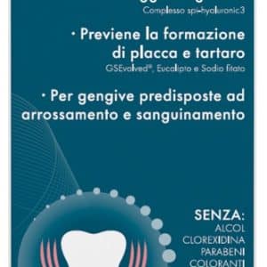 GSE DENTIFREE COLLUTORIO 150 ML