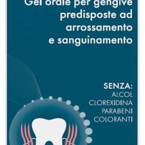 GSE DENTIFREE GENGIVITA GEL ORALE 15 ML