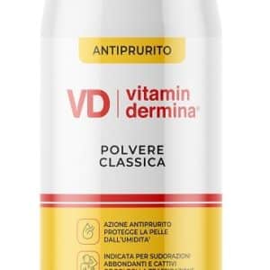 VITAMINDERMINA POLVERE 100 G