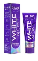 GELDIS DENTIFRICIO WHITE GLOW 90 G