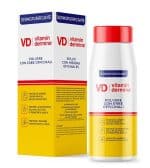VITAMINDERMINA POLVERE ERBE OFFICINALI DERMOPURIFICANTE 100G