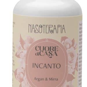 NASOTERAPIA CONCENTRATO INCANTO DI ARGAN MIRRA 150 ML