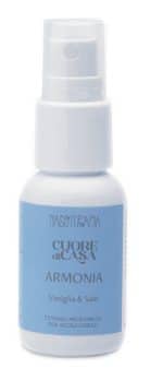 ESSENZA ASCIUGATRICE ARMONIA DI VANIGLIA E SALE 30 ML
