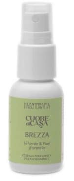 ESSENZA ASCIUGATRICE BREZZA TE' VERDE FIORI D'ARANCIO 30 ML