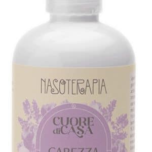 ACQUA PROFUMATA CAREZZA LAVANDA E IRIS 250 ML NASOTERAPIA