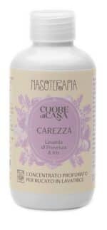 CONCENTRATO PROFUMATO CAREZZA LAVANDA E IRIS 150 ML NASOTERAPIA