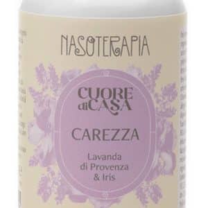 CONCENTRATO PROFUMATO CAREZZA LAVANDA E IRIS 150 ML NASOTERAPIA