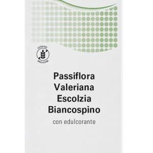 ANSIPLUS GOCCE 50 ML SENZA GLUTINE CON EDULCORANTE SENZA ALCOL