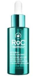 ROC HYDRA+HYALURONIC SIERO CONCENTRATO VISO IDRA RIMPOLPANTE30 ML