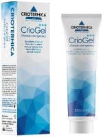 CRIOTERMICA CRIOGEL 100 ML