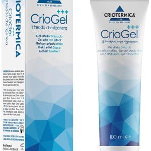 CRIOTERMICA CRIOGEL 100 ML