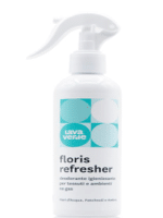 LAVAVERDE REFRESHER FLORIS 250 ML