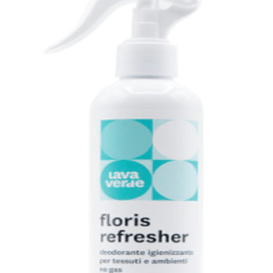 LAVAVERDE REFRESHER FLORIS 250 ML