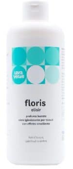 LAVAVERDE ELISIR FLORIS 500 ML