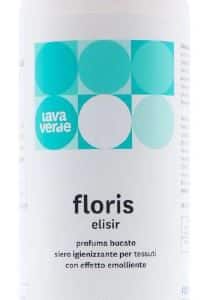 LAVAVERDE ELISIR FLORIS 500 ML