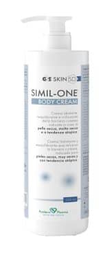 SIMIL-ONE BODY CREAM 250 ML