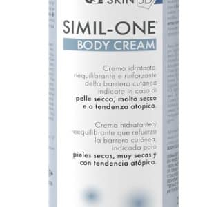 SIMIL-ONE BODY CREAM 250 ML