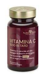 PRODECO INSYN VITAMINA C 1000 RETARD 30 COMPRESSE
