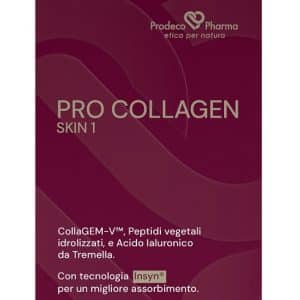 PRODECO INSYN PRO COLLAGEN SKIN 10 STICK PACK