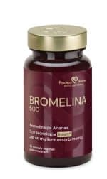 PRODECO INSYN BROMELINA 500 30 CAPSULE