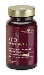 PRODECO INSYN Q10 HYDROACTIVE 30 CAPSULE