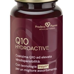 PRODECO INSYN Q10 HYDROACTIVE 30 CAPSULE