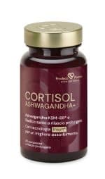PRODECO INSYN CORTISOL ASHWAGANDHA+ 30 COMPRESSE