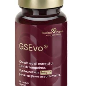 PRODECO INSYN GSE EVO 60 CAPSULE