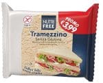 NUTRIFREE TRAMEZZINO 160 G PROMO