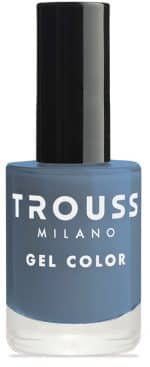 TROUSS SMALTO S-30 AEGEAN BLUE 10 ML