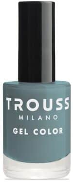 TROUSS SMALTO S-32 PETROL BLUE 10 ML