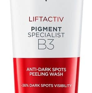 LIFTACTIV PIGMENT SPECIALIST B3 ANTI-DARSK SPOTS PEELING WASH 125 ML DETERGENTE ANTI-MACCHIE AZIONE ESFOLIANTE