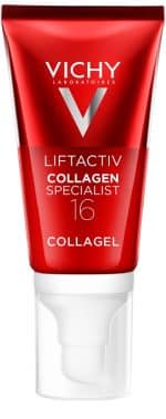 LIFTACTIV COLLAGEN SPECIALIST 16 GLOW BOOSTER GEL 50 ML