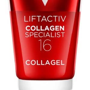 LIFTACTIV COLLAGEN SPECIALIST 16 GLOW BOOSTER GEL 50 ML