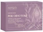 NASOTERAPIA ESSENZA YOGI PERCORSO YOGI KIT CON 3 OLI ESSENZIALI BIOLOGICI X 5 ML