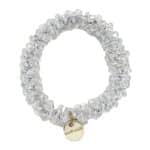BRACCIALETTO ELASTICIZZATO CRYSTAL DIAMETRO 6 CM 15 G
