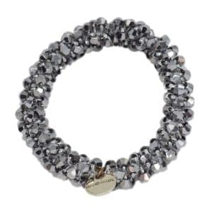 BRACCIALETTO SILVER DIAMETRO 6 CM 15 G