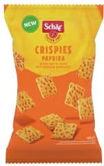 SCHAR CRISPIES 100 G