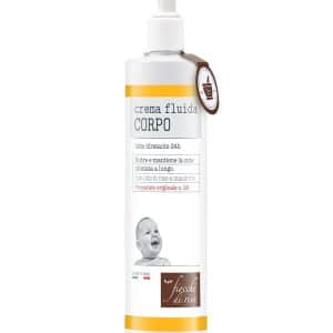 FIOCCHI DI RISO CREMA FLUIDA CORPO 400 ML