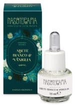 NASOTERAPIA ESSENZA AROMATICA ABETE BIANCO & VANIGLIA 15 ML