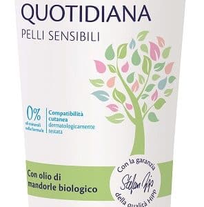 HIPP BABY CARE CREMA CAMBIO QUOTIDIANA PELLI SENSIBILI 75 ML