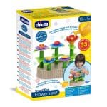 CHICCO GIOCO VASO FIORI