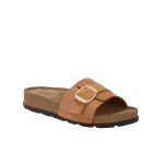 BORA 1 STRAP LEANUB W COGNAC 36