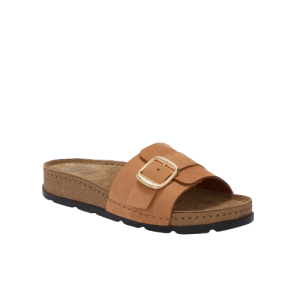 BORA 1 STRAP LEANUB W COGNAC 36